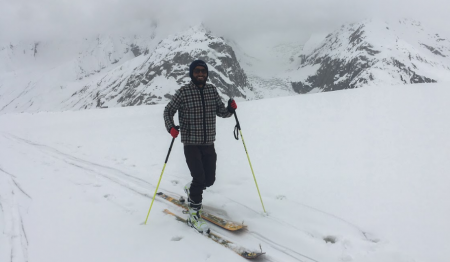 CABESTO MONTAGNE : Choisir ses fixations et skis de rando