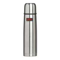 Bouteille isotherme Light and Compact 1 L - THERMOS