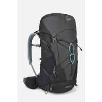 Sac à dos femme AIRZONE TRAIL CAMINO ND 35-40 ANTHRACITE LOWE ALPINE
