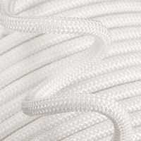 OUESSANT BLANC - CORDAGE POLYESTER SOUPLE
