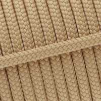 OUESSANT BEIGE - CORDAGE POLYESTER SOUPLE