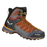 CHAUSSURE HOMME MS MTN TRAINER LITE MID GTX Black out SALEWA