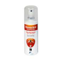 Biovectrol TROPIQUES 75 ml - Spray lotion - PHARMA VOYAGE