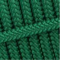 OUESSANT VERT - CORDAGE POLYESTER SOUPLE