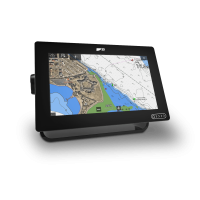 Axiom + 9 - Ecran Multifonction GPS Raymarine