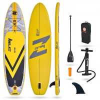 Pack paddle gonflable E11 11' ZRAY (sup.pompe.pagaie)