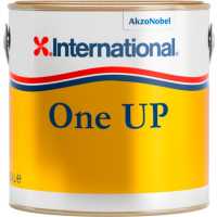 Primaire pour laques - One Up - International