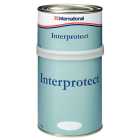 Primaire epoxy pour laques et antifoulings - Interprotect - International