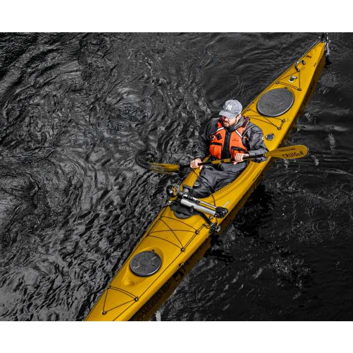 Moteur Electrique Cruiser pour kayaks et paddles