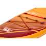 Pack paddle gonflable FUSION 10'10 AQUA MARINA 2023 (sup. pompe. pagaie. leash)